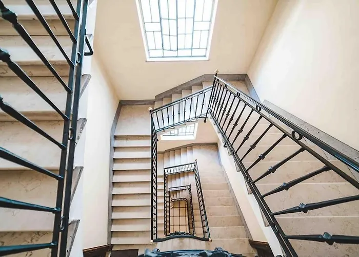 Domus Trastevere 900 Apartamento Roma