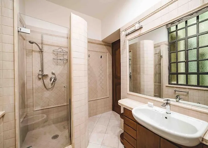 Domus Trastevere 900 Apartamento *