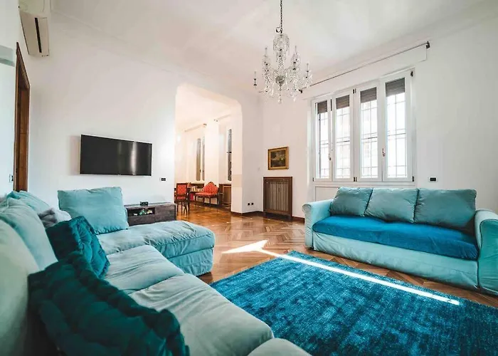 Domus Trastevere 900 Roma