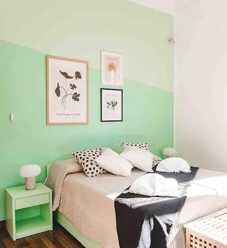 Domus Trastevere 900 Apartamento Roma