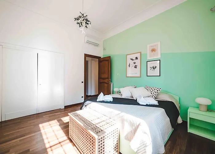Domus Trastevere 900 Rome