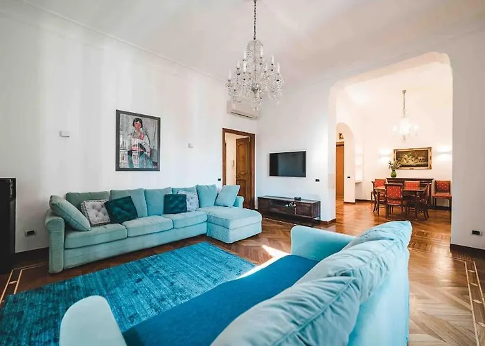 Domus Trastevere 900