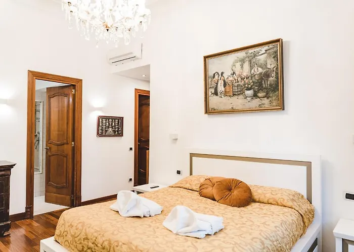 Domus Trastevere 900 Roma