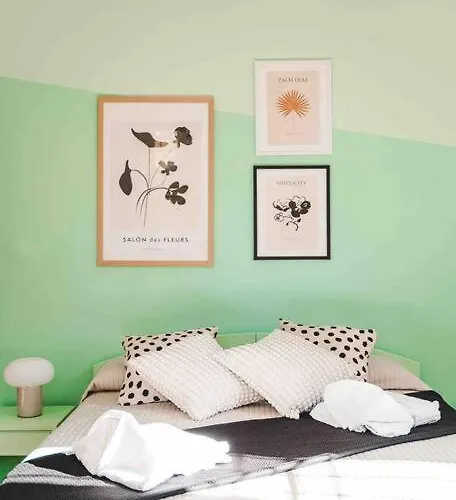 Domus Trastevere 900 Apartamento *