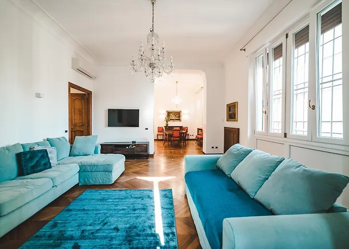 Apartamento Domus Trastevere 900 Roma