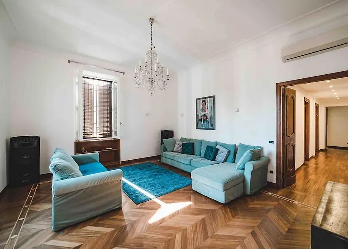Apartment Domus Trastevere 900