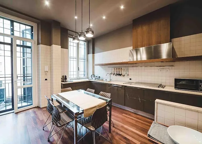 Apartamento Domus Trastevere 900