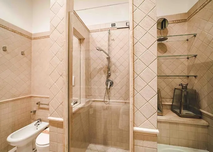 Domus Trastevere 900 Apartamento Roma