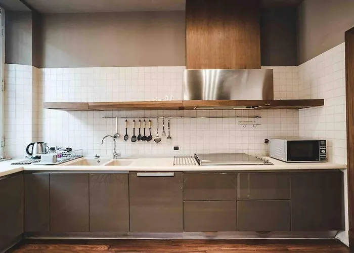 Apartamento Domus Trastevere 900