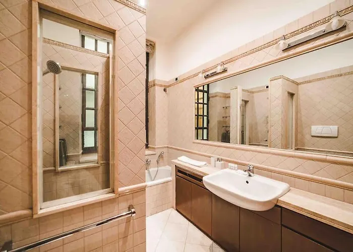 Domus Trastevere 900 Apartamento
