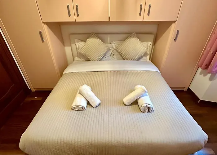 Apartamento Domus Trastevere 900