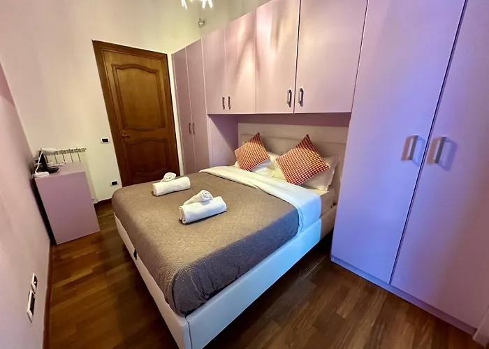 Domus Trastevere 900 Apartamento Roma