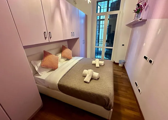 Apartamento Domus Trastevere 900 Roma
